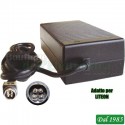 ALIMENTATORE PER PORTATILI LITEON 180 WATT 19 VOLT 9,5 AMPER