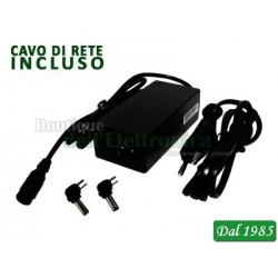 ALIMENTATORE SWITCH. 12V 5000 MAH