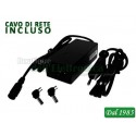 ALIMENTATORE SWITCH. 12V 5000 MAH