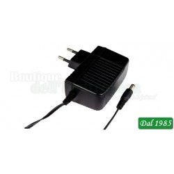 ALIMENTATORE SWITCHING 12V - 2A X VIDEO