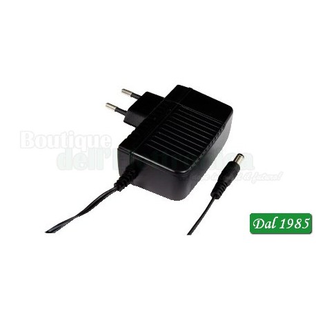 ALIMENTATORE SWITCHING 12V - 2A X VIDEO ALIMENTATORE SWITCHING 12V - 2A X VIDEO