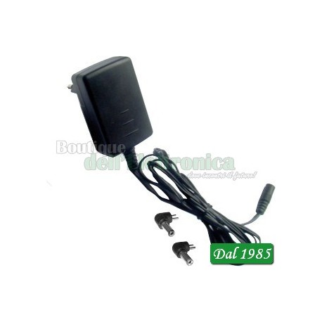 ALIMENTATORE SWITCHING 12V 1000MHA ALIMENTATORE SWITCHING 12V 1000MHA