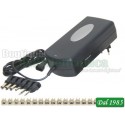 ALIMENTATORE SWITCHING 5/24VDC 3,8A