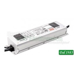 ALIMENTATORE SWITCHING IP67 CON FUNZIONE PFC ELG-200-12B-3Y