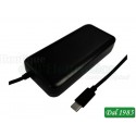 ALIMENTATORE UNIVERSALE 5-9-12-20 VOLT 3 AMPER