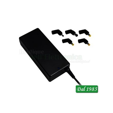 ALIMENTATORE UNIVERSALE 90WATT
