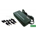 ALIMENTATORE UNIVERSALE PER NOTEBOOK 14/24V 90W