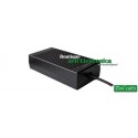 CARICABATTERIE SWITCHING PER BATTERIE AGLI IONI DI LITIO 54,6V 2A CON SPINOTTO 5,5 X 2,5MM
