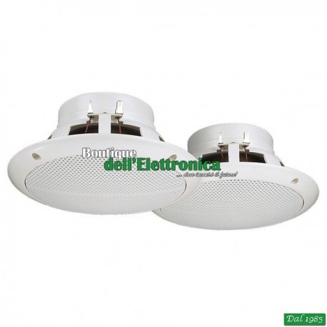 ALTOPARLANTE A COPPIA SPE-265/WS