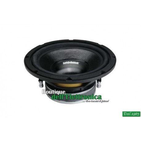 ALTOPARLANTE CIARE CS253 SUB WOOFER 250 MM 250+250 W