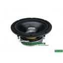 ALTOPARLANTE CIARE CS253 SUB WOOFER 250 MM 250+250 W
