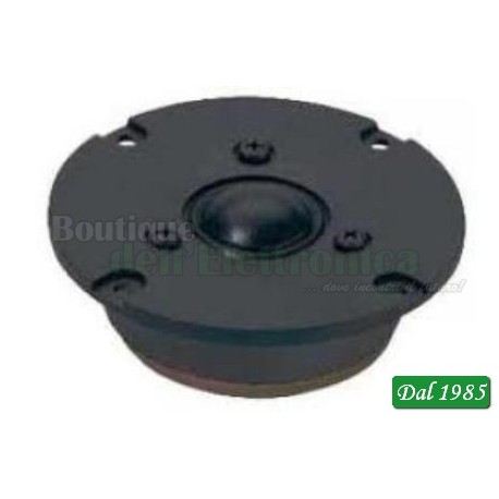ALTOPARLANTE CIARE HT262 TWEETER 100W 26MM 8 ohm