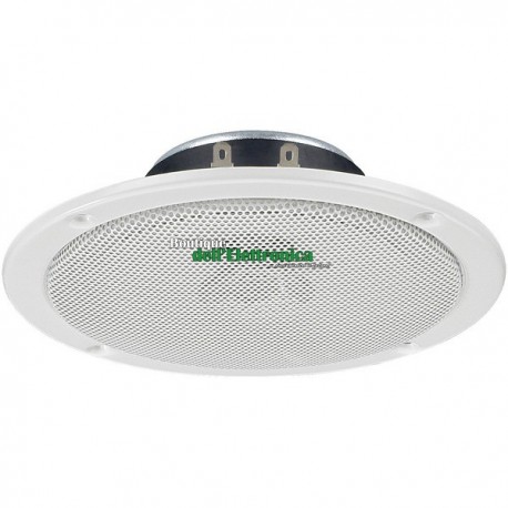 ALTOPARLANTE DA INCASSO Ø 153MM 8 OHM 30WMAX