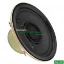 ALTOPARLANTE DI RICAMBIO X USO GENERALE Ø 40 mm 8 O