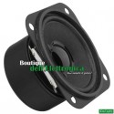 ALTOPARLANTE UNIVERSALE 5W MAX 4 OHM