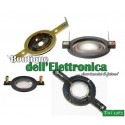 BOBINA DI RICAMBIO PER TWEETER CIARE MD26A/FX-TW-F-4OHM