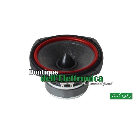 CASSE MID-RANGE 300W 8 OHM HALLYSTER