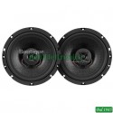 COPPIA ALTOPARLANTI 100 WMAX 4 Ø 165 mm