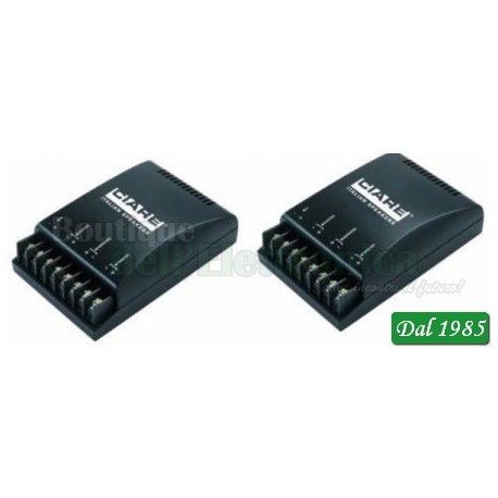 COPPIA FILTRO CROSSOVER CF301 CIARE