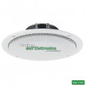 DIFFUSORE DA INCASSO Ø 140mm 4 Ohm 20Wmax