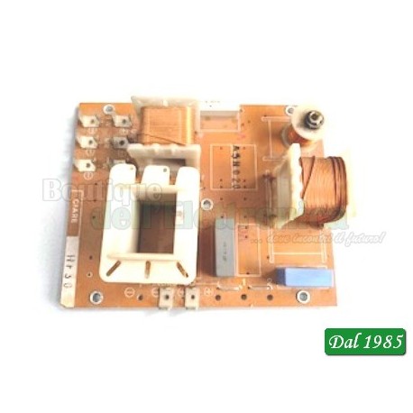 FILTRO CROSSOVER 3 VIE 100W HF30 CIARE