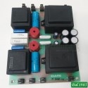 FILTRO CROSSOVER A 3 VIE CIARE STEREO 200W 4 OHM F5420