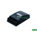 FILTRO CROSSOVER CIARE CF223 - 2 VIE 250 W 4 OHM COPPIA