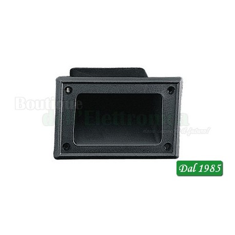 MANIGLIA ABS 136*88MM