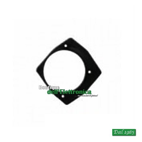 SUPORTO+GRIGLIA FIAT PUNTO \'99