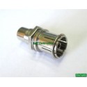 ADATTATORE DA PRESA TV Ø 9,5MM A PRESA RCA DA PANNELLO
