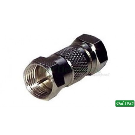ADATTATORE DA SPINA F A SPINA F