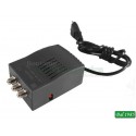 ALIMENTATORE ANTENNA 2 USCITE 12V 100 MA (22-962/A)