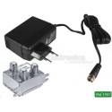 ALIMENTATORE SWITCHING 15 VOLT 1,6 AMPER PER ANTENNA