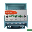 AMPLIFICATORE 3 INGR. 30DB 3/4/5