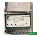 AMPLIFICATORE DA PALO A BANDE SEPARATE - I - III - UHF - IV - V