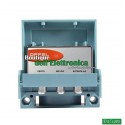 AMPLIFICATORE DA PALO OFFEL (23-231) 4+5 BANDA VHF MIX 25dB