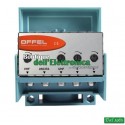 AMPLIFICATORE DA PALO OFFEL (24-321) LX3/30 VHF-4-5 BANDA 30 DB