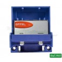 AMPLIFICATORE DA PALO OFFEL (28-015) L.B V+U 15DB LTE READY