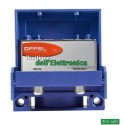 AMPLIFICATORE DA PALO OFFEL (28-020) PER ANTENNA LOGARITMICA 25db 21/60 LTE