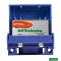 AMPLIFICATORE DA PALO OFFEL (28-045) 4 INGR V-4-5-U 20/22 dB