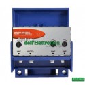 AMPLIFICATORE DA PALO OFFEL (28-050) V-U-U 21/60 30dB