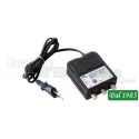 AMPLIFICATORE RETRO TV UHF+VHF 30 DB