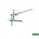 ANTENNA 10 GAMMA FRACARRO