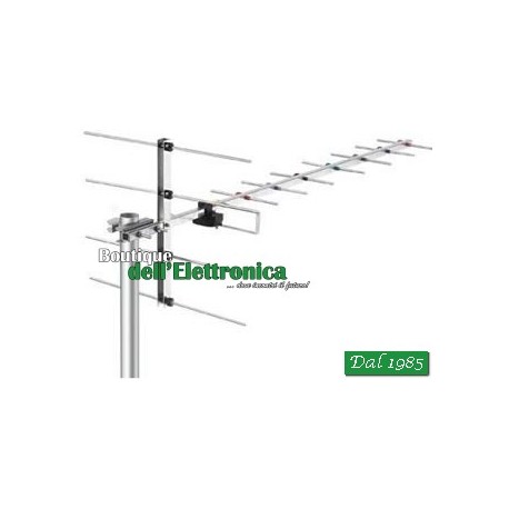 ANTENNA 10BL4 IV BANDA FRACARRO