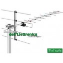 ANTENNA 10BL4 IV BANDA FRACARRO