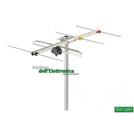 ANTENNA 4E FRACARRO