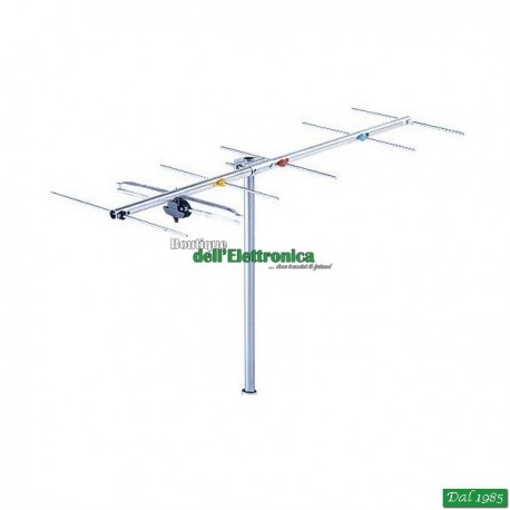 ANTENNA 6F FRACARRO