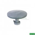 ANTENNA AMPLIFICATA TV DVB-T, OMNIDIREZIONALE, PER NAUTICA/CAMPER/PULLMAN