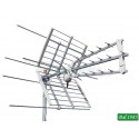 ANTENNA OFFEL (21-476B) TRIO + Z - 3 CULLE CANALE 21/60