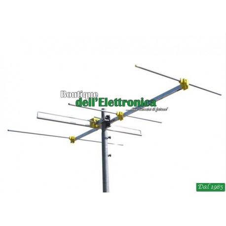 ANTENNA OFFEL DIGIT BANDA 3 E5/E12 Y4